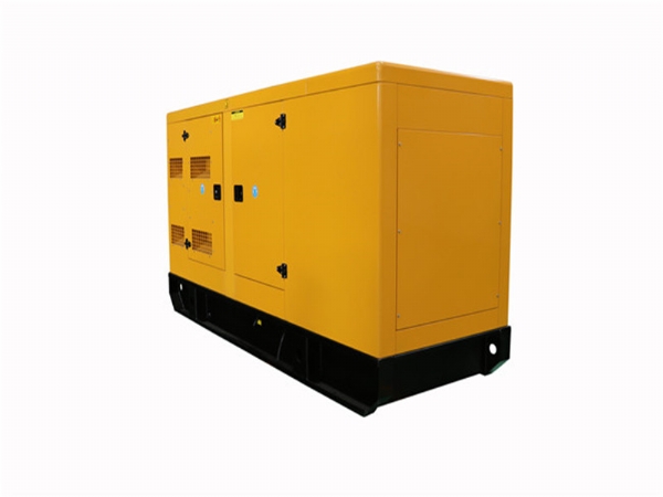 原裝固定式發(fā)電機(jī)組康姆勒電力：靜音發(fā)電機(jī)如何解決噪音問題的？