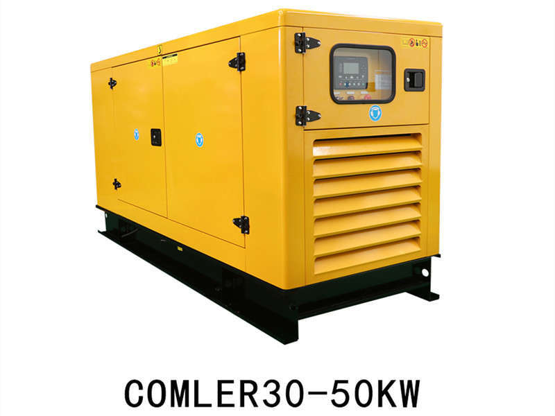 康姆勒原裝低噪音發(fā)電機：柴油發(fā)電機組啟動電池保養(yǎng)竅門？
