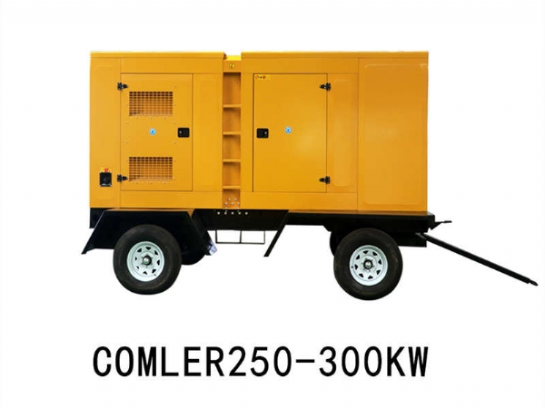 應急柴油發(fā)電機康姆勒：如何保障柴油發(fā)電機組供電不受天氣影響？