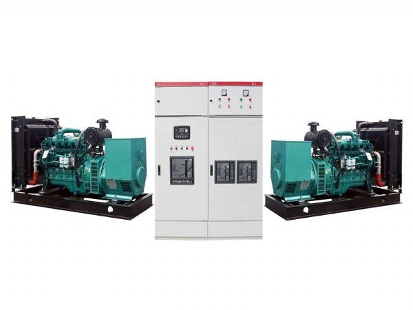 康姆勒自動化發(fā)電機：柴油發(fā)電機組過載運行的危害與預防措施？